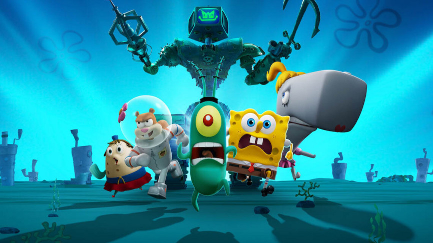 What to watch: new movies and TV shows to stream this week