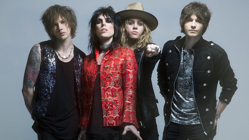 The Struts