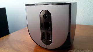 OUYA ports