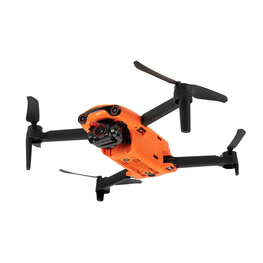 Best camera drones 2024 Capture stunning aerial footage Space