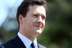 George Osborne