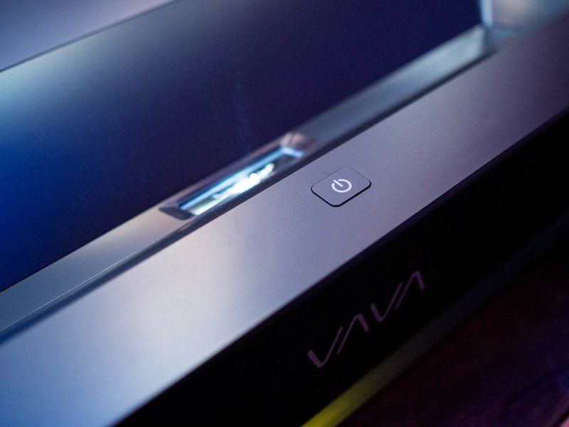 VAVA Chroma 4K projector review