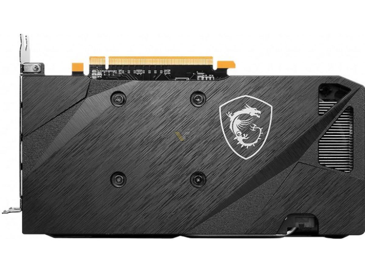 Various custom RX 6600 XT graphics cards