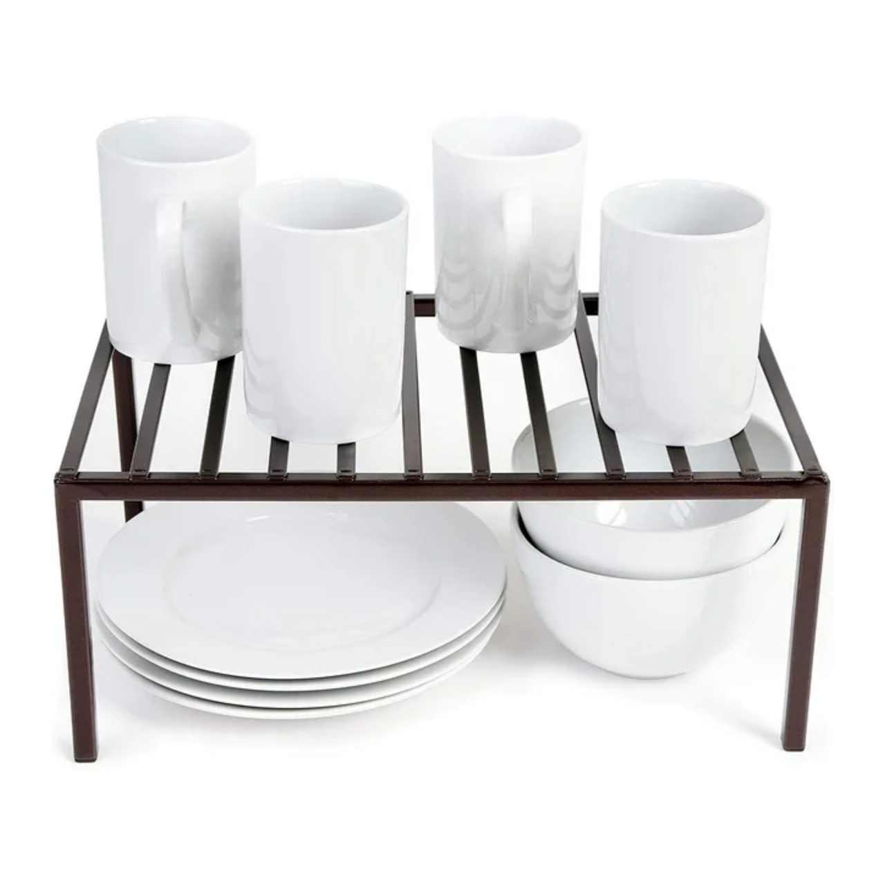 Ikea Riser This Genius IKEA Buy is a Must-Have for Small Kitchens | Livingetc