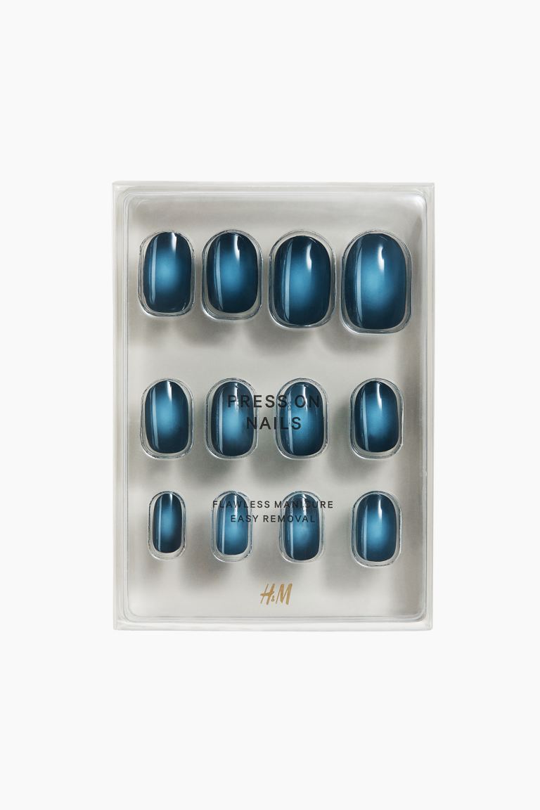 Press-On Nails