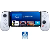 Backbone One (Lightning) PlayStation Edition for iPhone:&nbsp;was £99.99, now £69.99 at Amazon