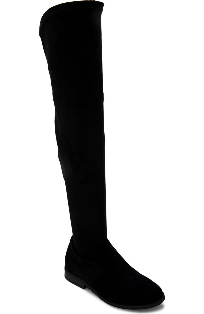 Emma Knee High Boot