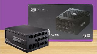 Cooler Master V1300 Platinum Power Supply Review: Plenty of 