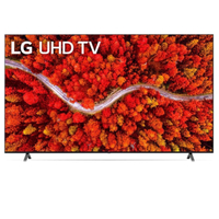 LG 86" 4K LED-TV (LCD): 26 990 kr