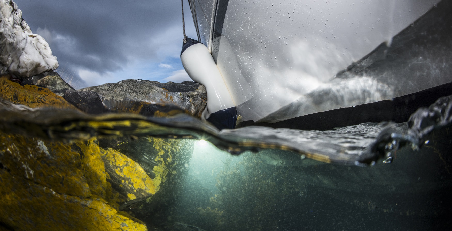Polyform&#039;s fenders are the industry gold standard