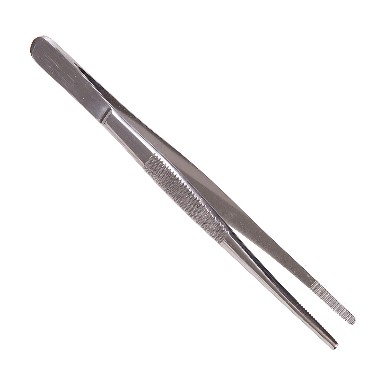 MABIS Stainless Steel Tweezers