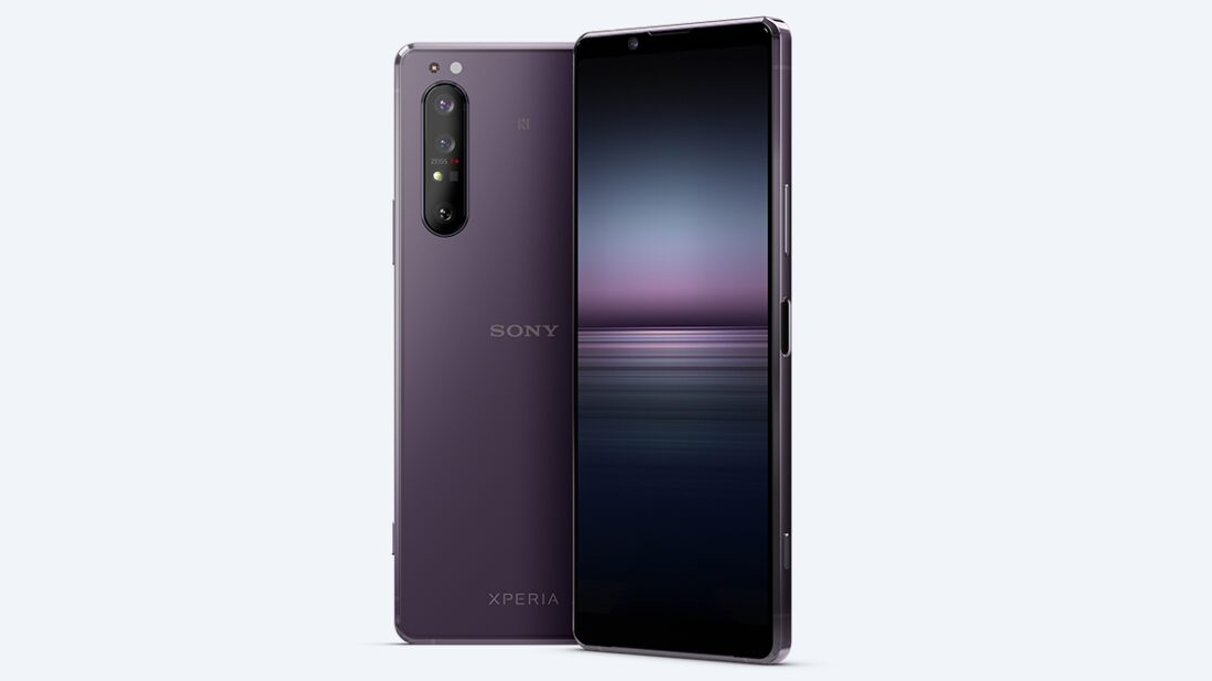 Best Sony phones 2021: finding the right Sony Xperia phone for you ...