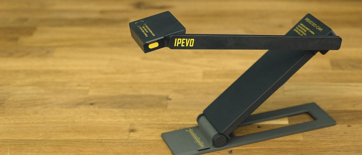 Ipevo Do-Cam review