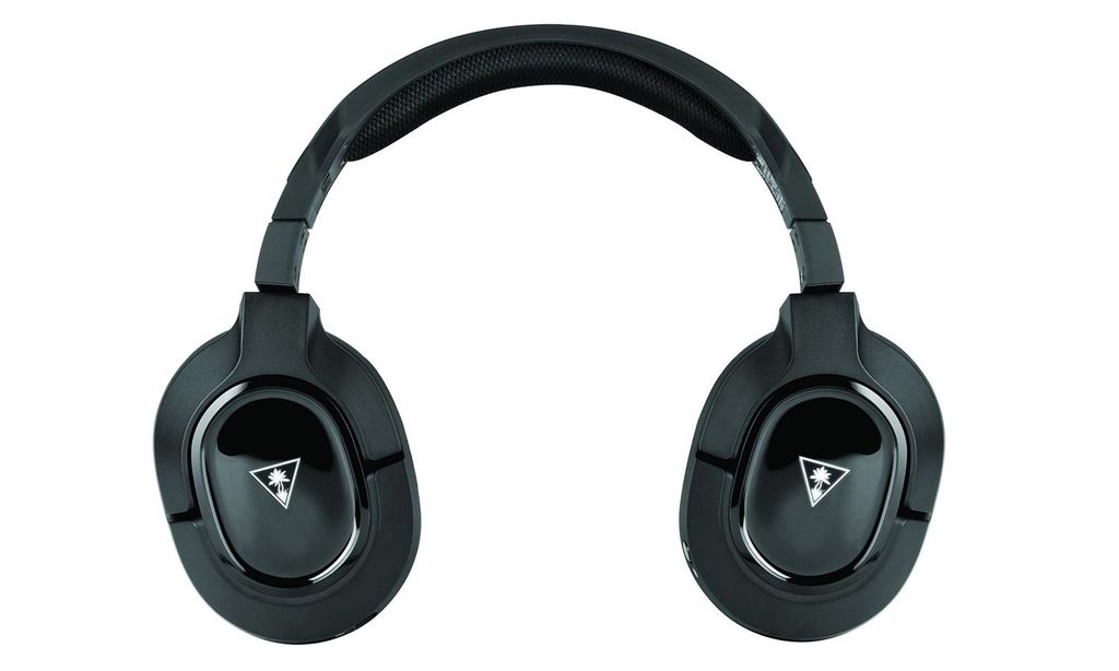 Turtle Beach Ear Force Stealth 450 Tom