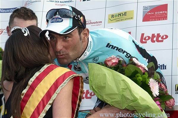 Francesco Chicchi (Omega Pharma-Quickstep)