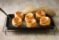Yorkshire puddings - and how to freeze them