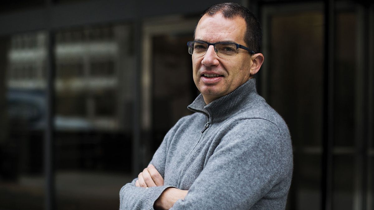 Stéphane Bancel: Moderna’s biotech whizz who changed the world | MoneyWeek