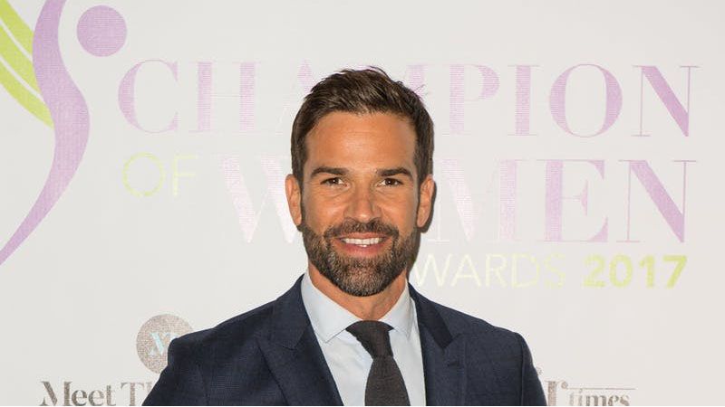 Gethin Jones