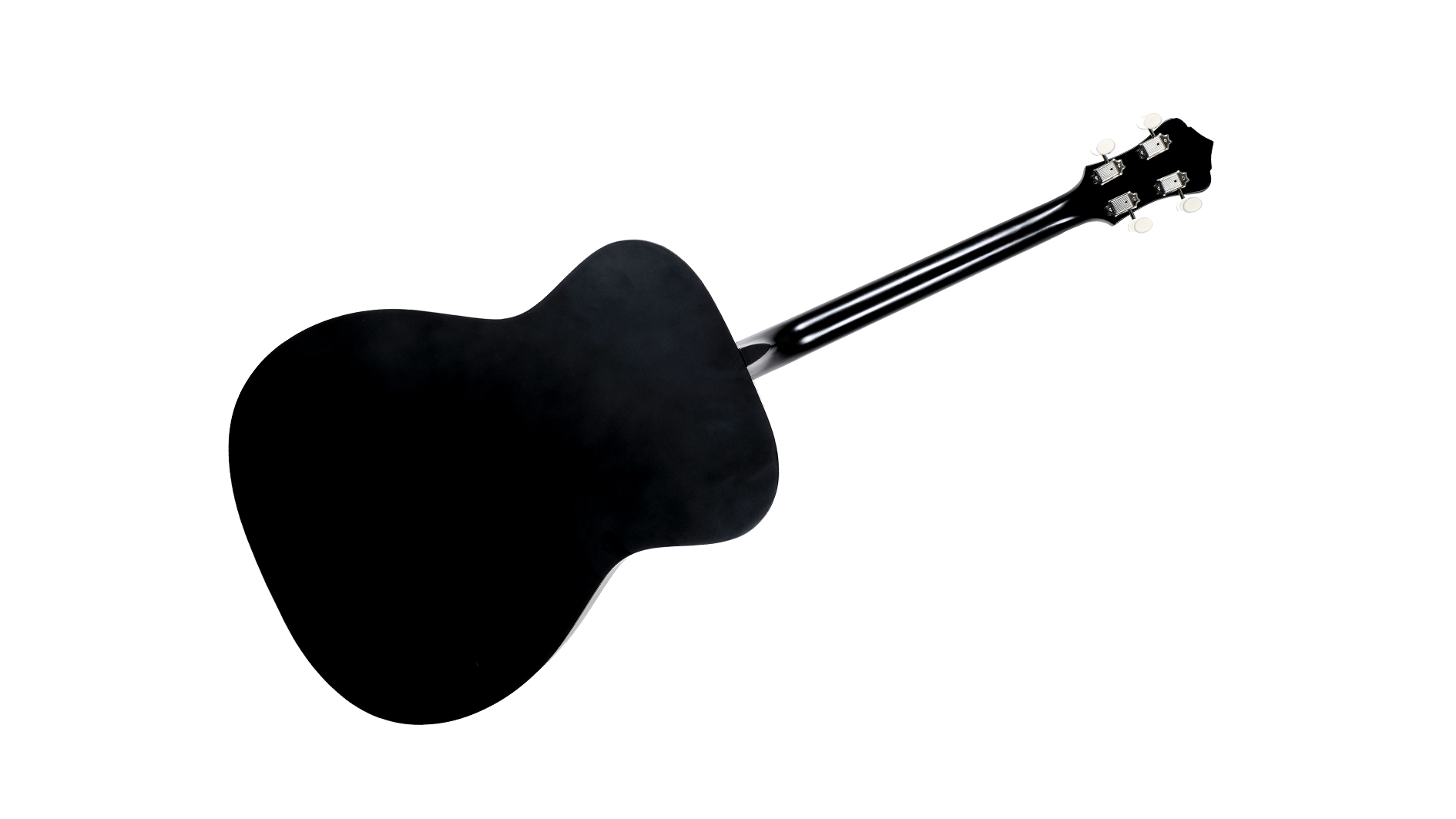Recording King Dirty 30s Tenor Guitar
