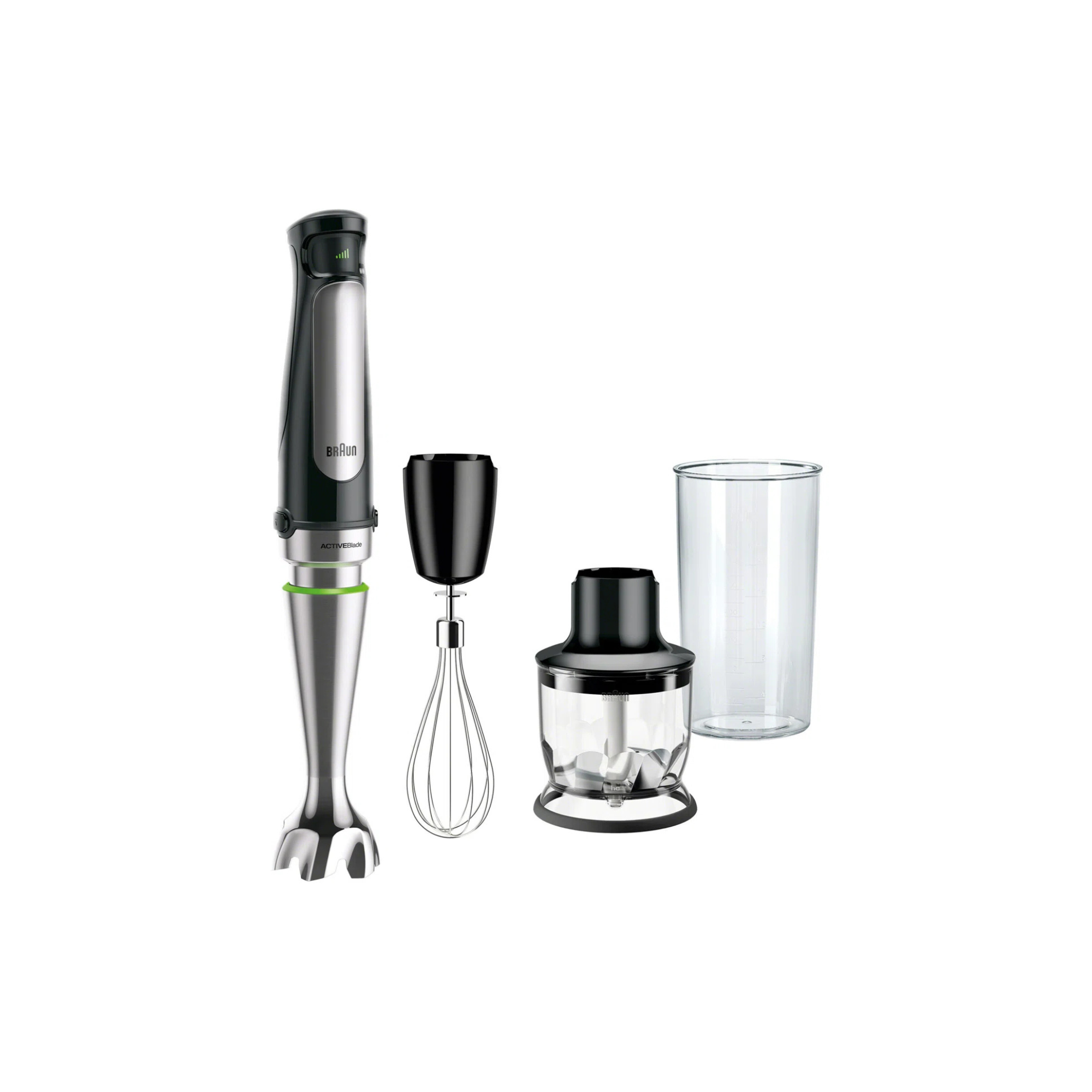 Braun MultiQuick 7 Immersion Blender