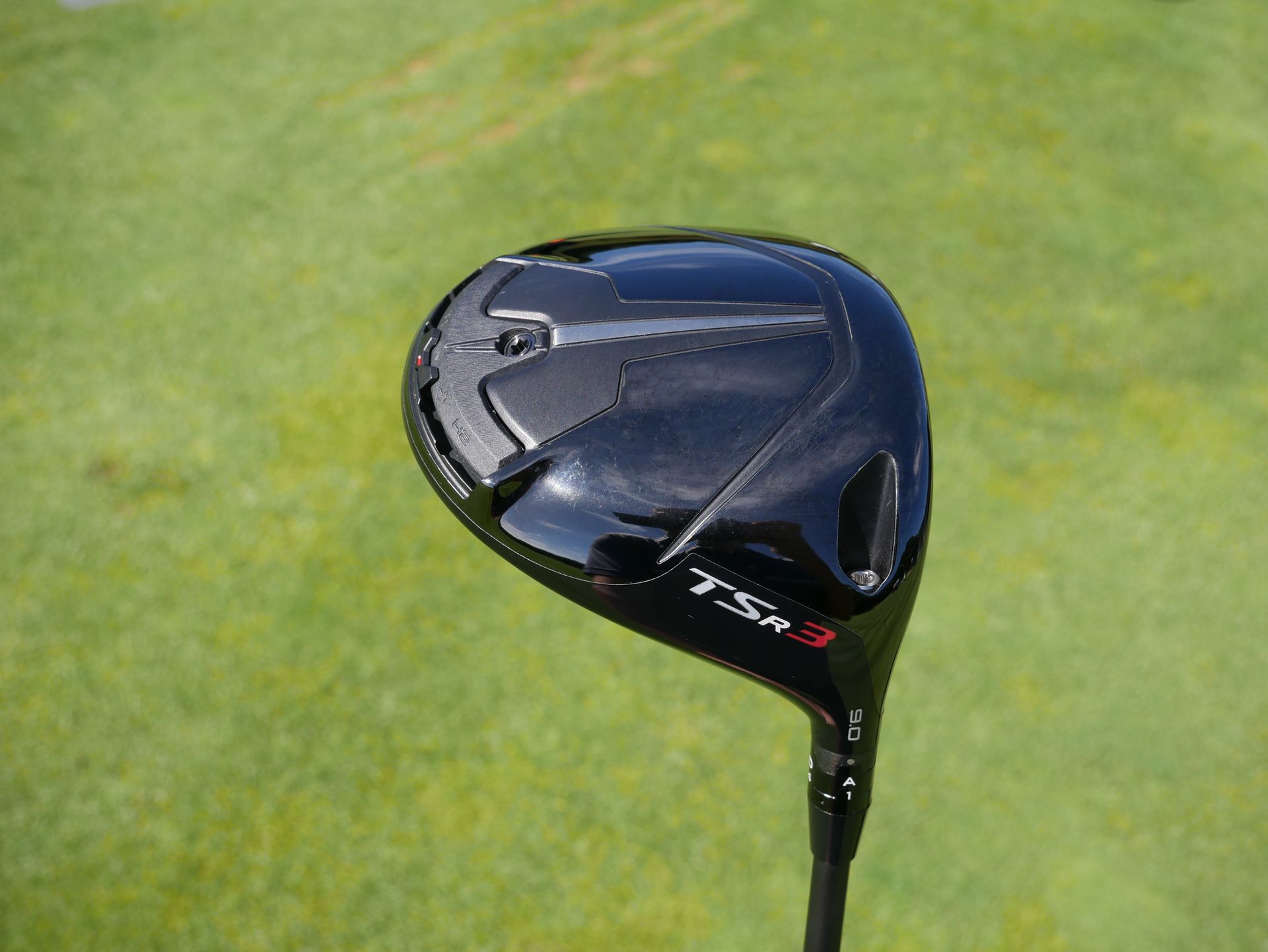 Should You Use A DrawBias Driver? Golf Monthly