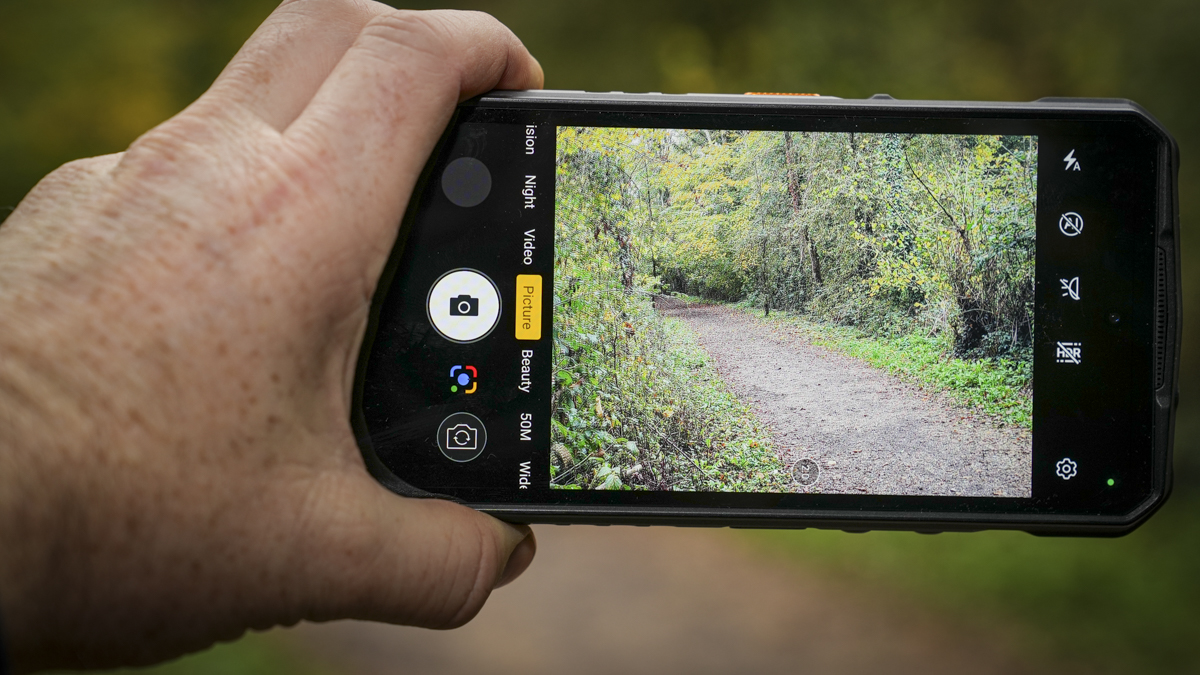 Ulefone Armor 29 Ultra