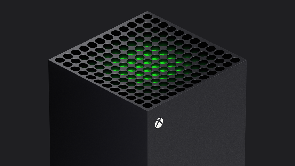 Xbox Series X will run all Xbox One games — but there's a catch | Tom's ...