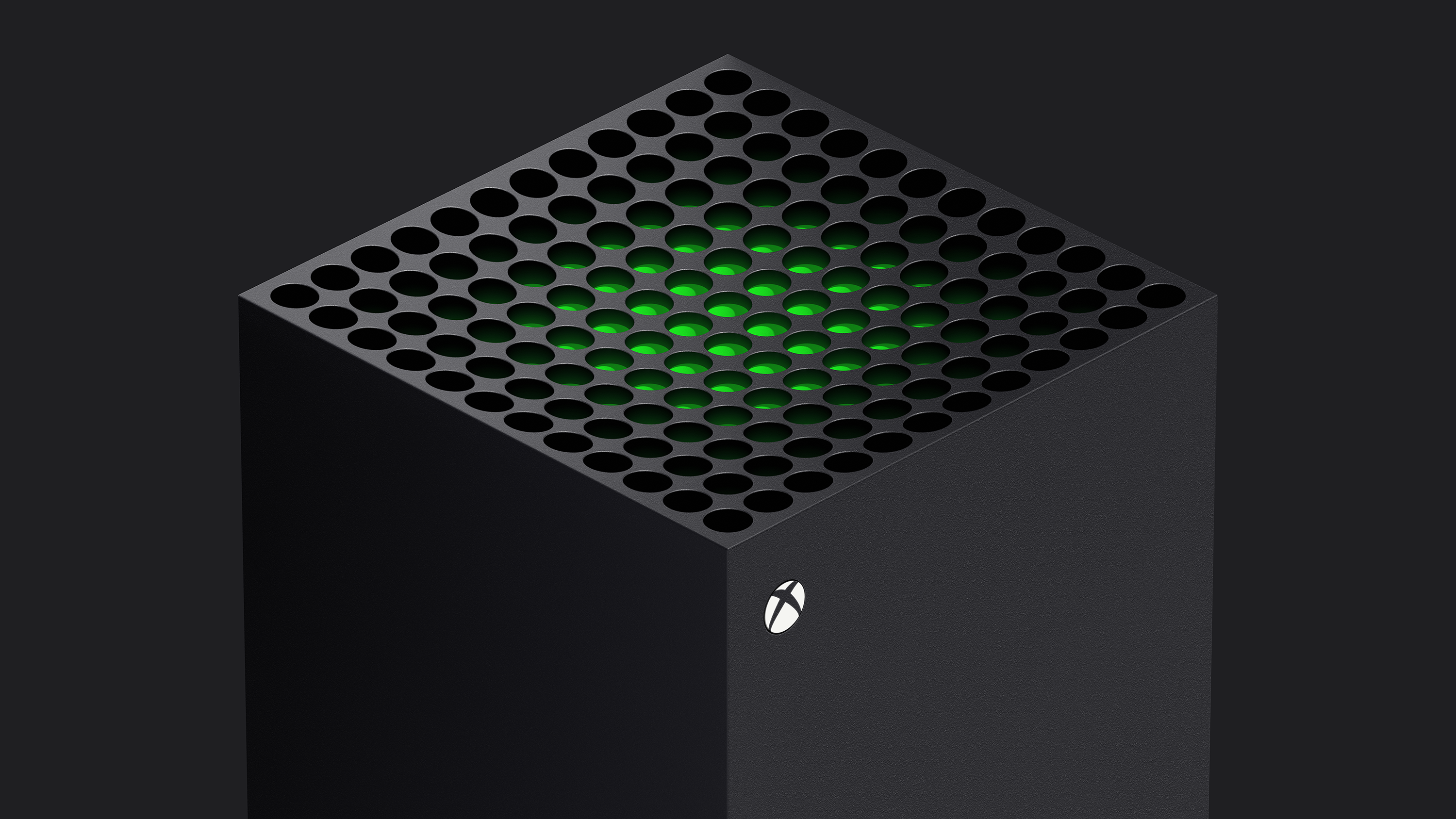 what does the xbox series x do