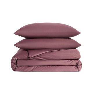 Luxe Sateen Duvet Set