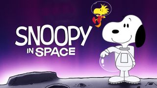 The season 2 trailer of "Snoopy in Space" on Apple TV+ is here and it looks like an interstellar adventure.