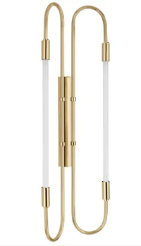 Wall Lamp Neon Double 103 by Magic Circus Editions, 1st Dibs