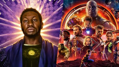 Avengers: The Kang Dynasty & Avengers: Secret Wars To Be Costliest Marvel  Movies Surpassing Avengers: Endgame's Staggering Budget Of $500 Million?