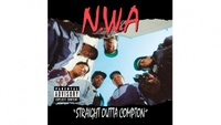   N.W.A.: Straight Outta Compton