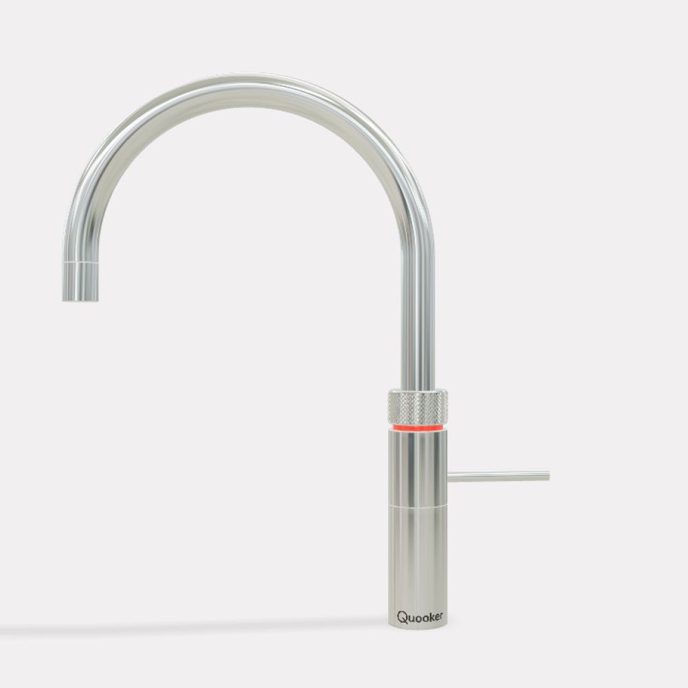 Best boiling water taps 2024 our picks including Quooker and Qettle