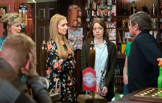 Eva Price, Coronation Street