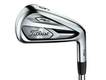 Titleist 718 AP1 Irons Review