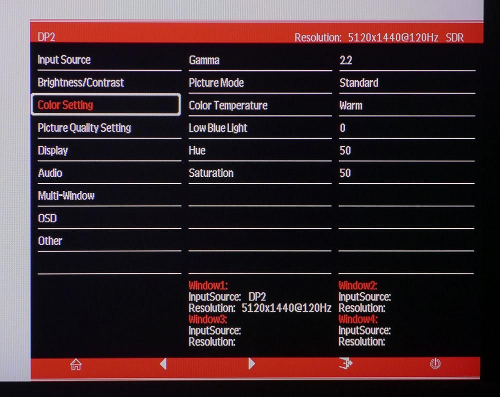 Monoprice Dark Matter 43305