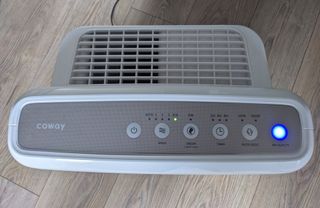 The Airmega Mighty Air Purifier