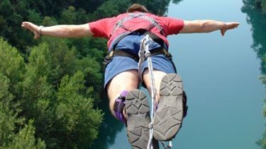 Bungee Jump