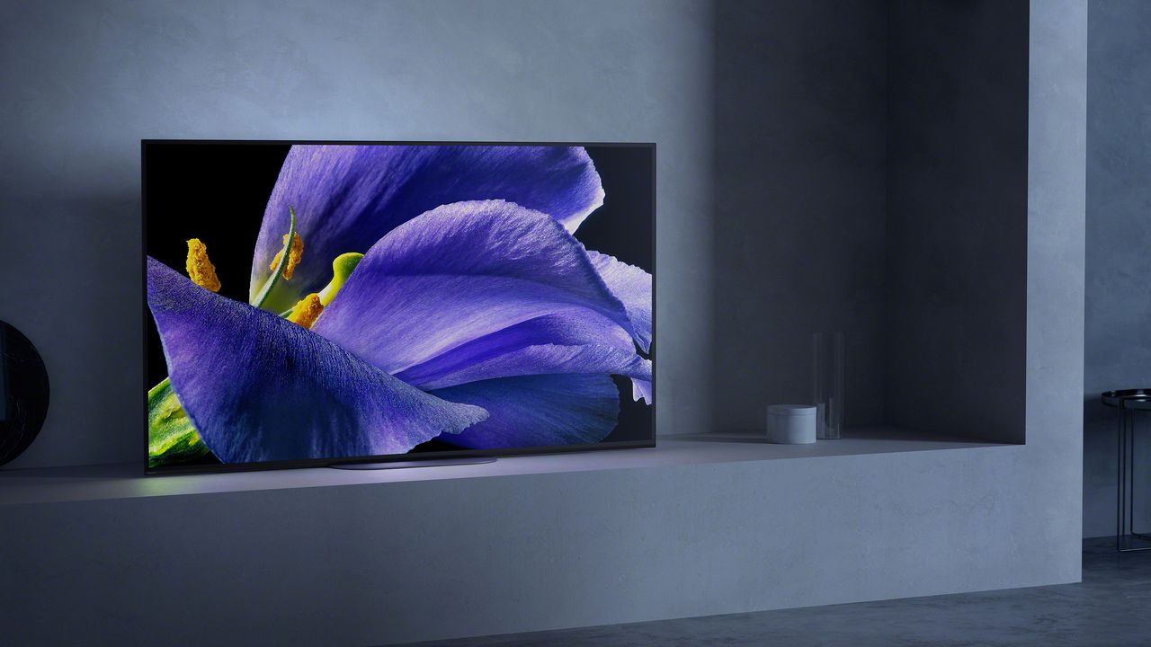 Images courtesy of Sony