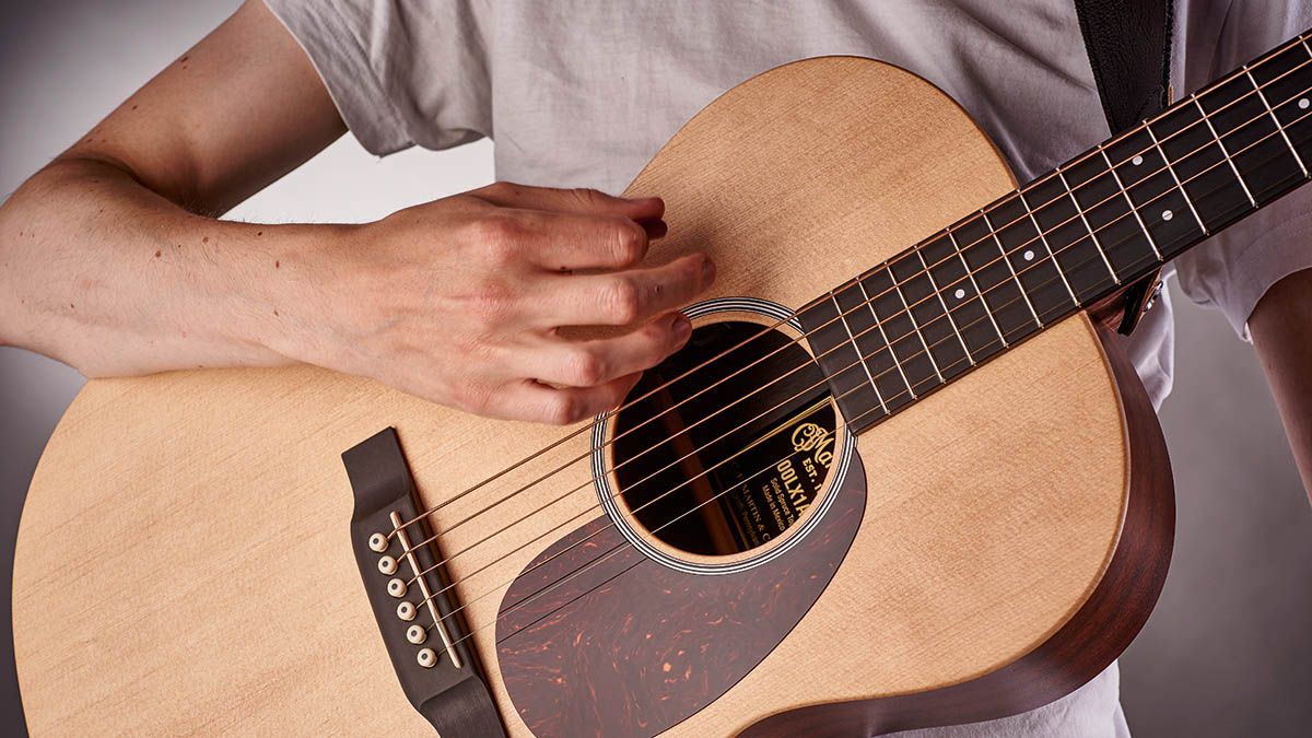 5 Ways To Improve Your Acoustic Guitar Strumming Guitar World 2023