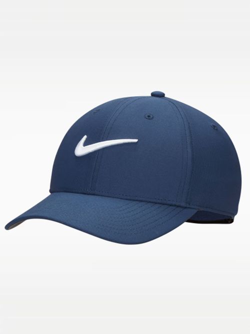 Nike Dri-Fit Club Structured Swoosh Cap