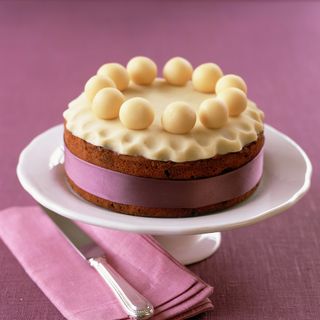 Simnel Cake