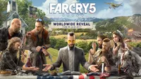 Far Cry 5