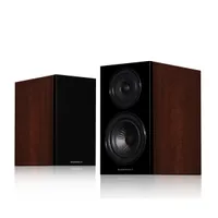 Wharfedale Diamond 12.1 speakers was £250 now £224.10 at Peter Tyson (save £25.90)code PTBF10Read our Wharfedale Diamond 12.1 review