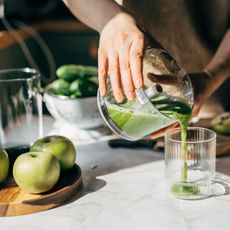 How to avoid fibre bloat