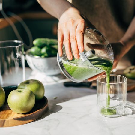 How to avoid fibre bloat