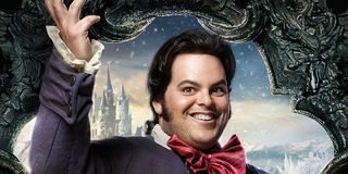 Josh Gad