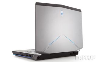 Alienware 14 Review | Gaming Laptop Reviews | Laptop Mag