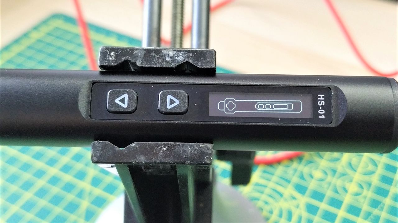 Fnirsi HS-01